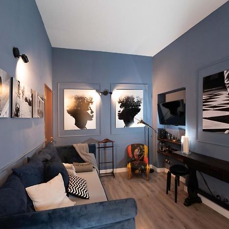 Loft Stupendo Nel Cuore Di Trastevere Acasadicri Roma Esterno foto
