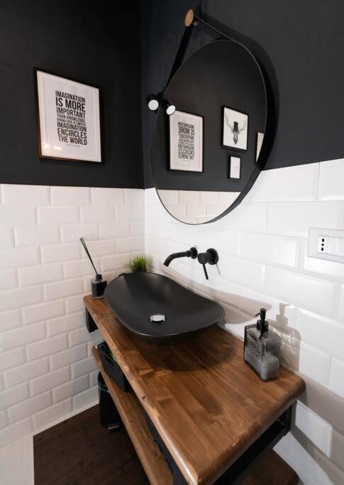 Loft Stupendo Nel Cuore Di Trastevere Acasadicri Roma Esterno foto