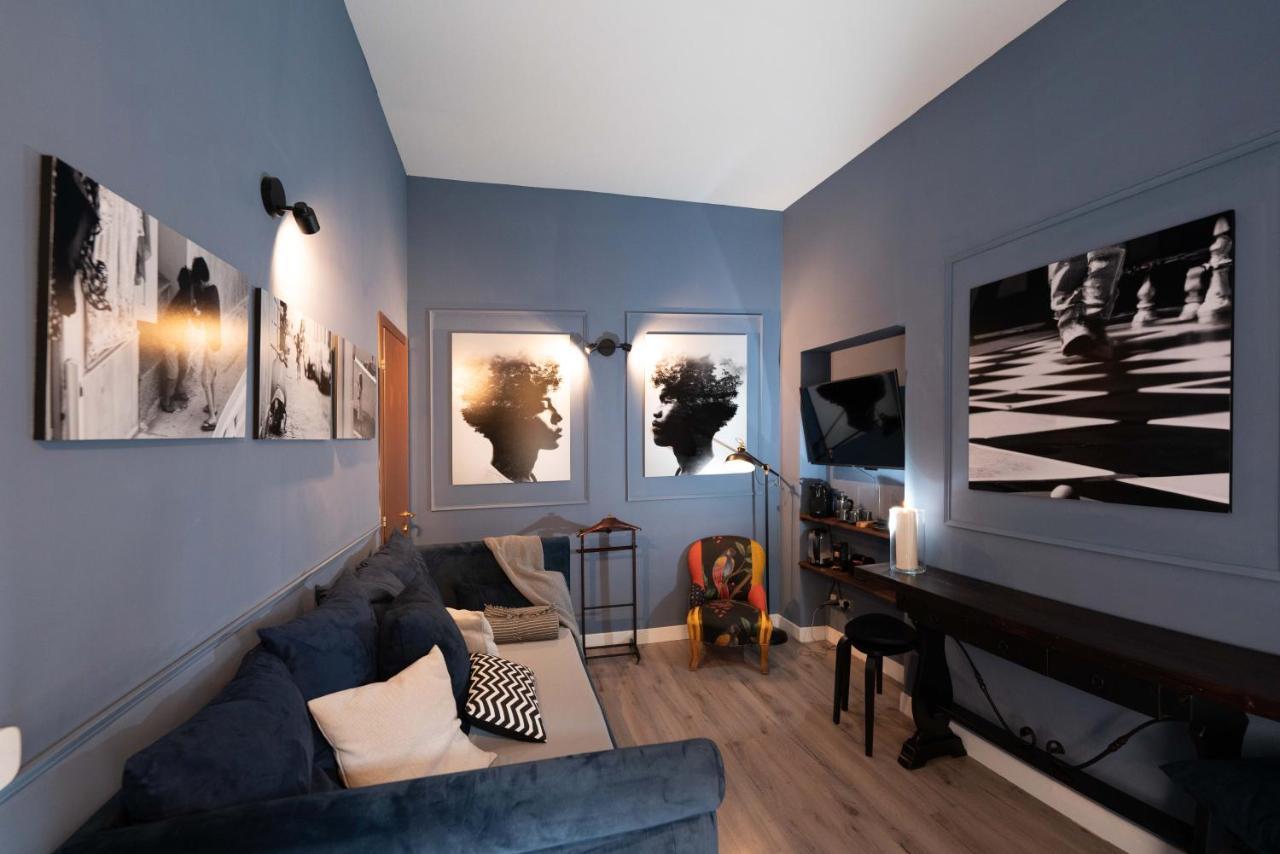 Loft Stupendo Nel Cuore Di Trastevere Acasadicri Roma Esterno foto