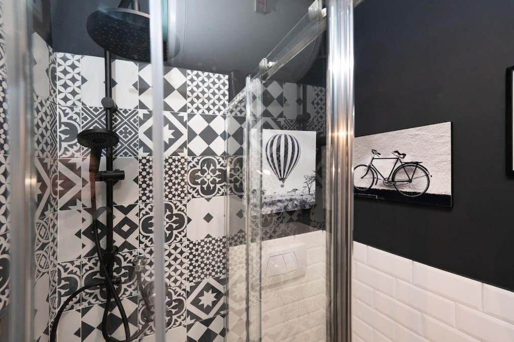 Loft Stupendo Nel Cuore Di Trastevere Acasadicri Roma Esterno foto
